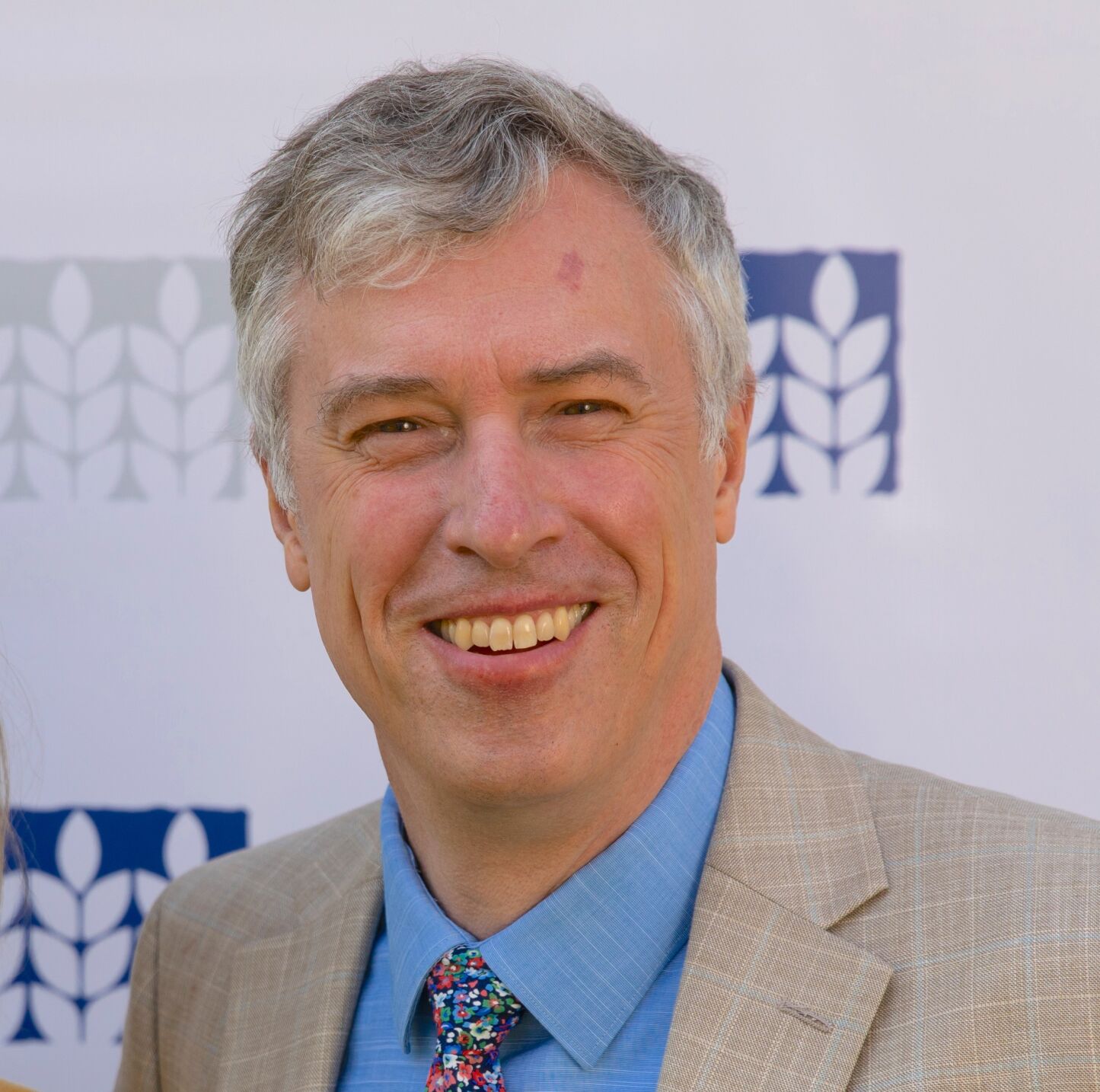 Jim Bates